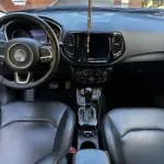 JEEP COMPASS LIMITED DIESEL 2021/2021