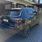 JEEP COMPASS LIMITED DIESEL 2021/2021