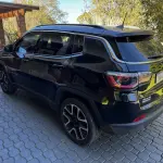 JEEP COMPASS LIMITED DIESEL 2021/2021