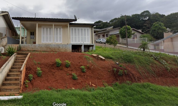 Imagem do imóvel Imóvel Urbano Matrícula 14.425 Em Carazinho/rs