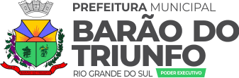 PREFEITURA DE BARÃO DO TRIUNFO/RS