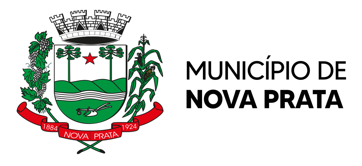 PREFEITURA DE NOVA PRATA/RS